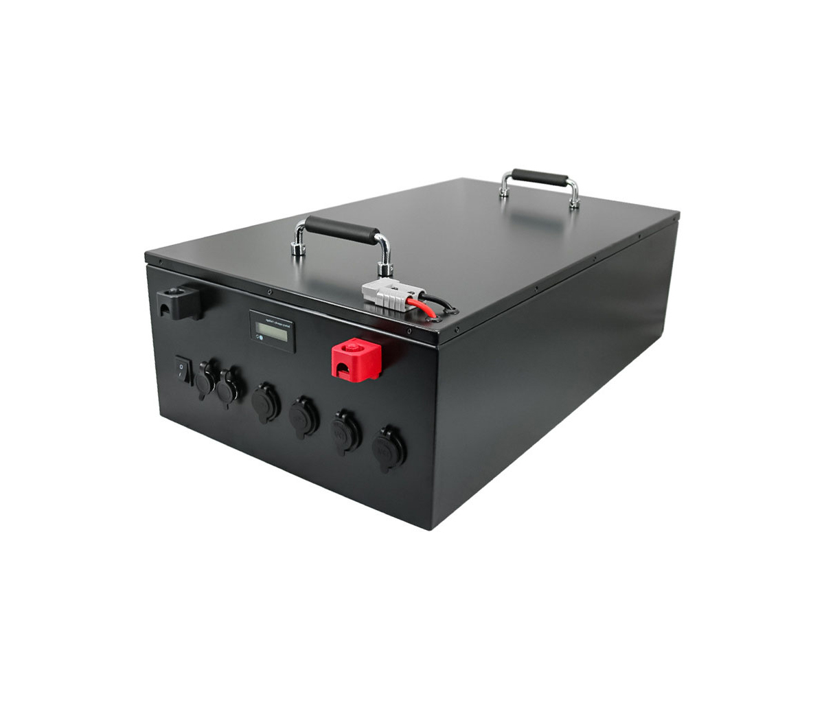 IFR48V 100Ah Equiment Battery