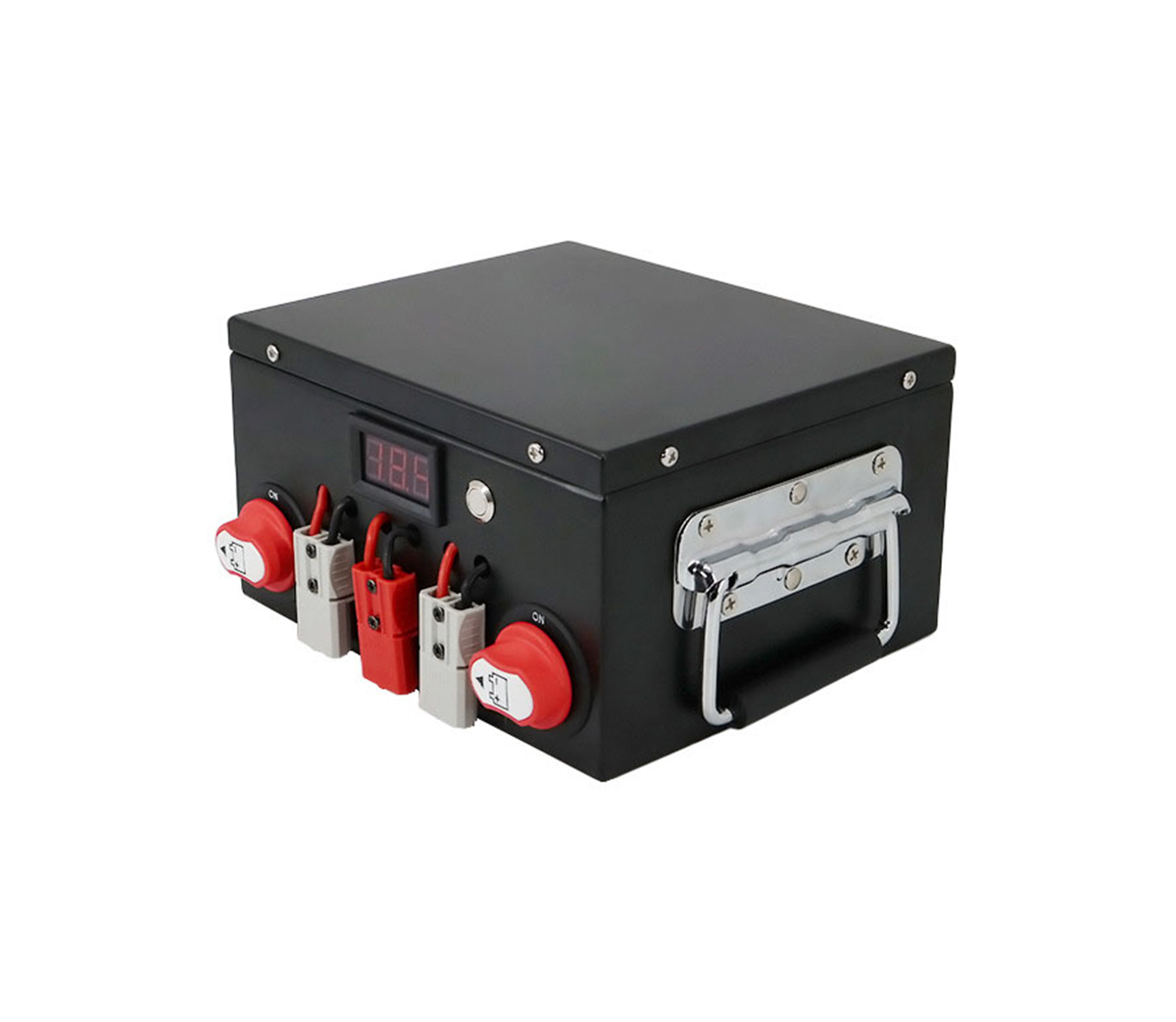 IFR24V 50Ah Equiment Battery