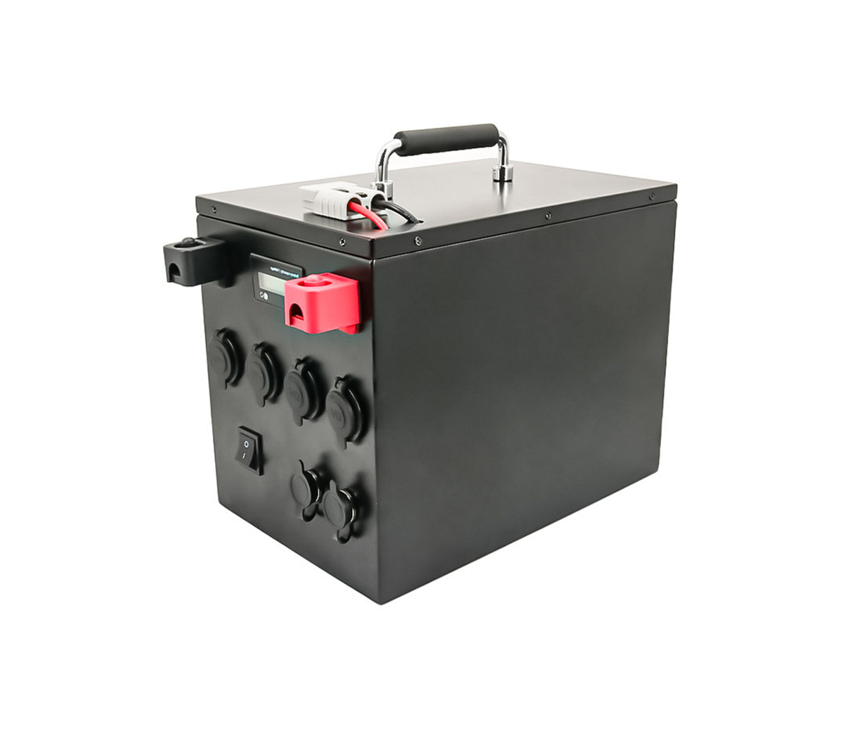 IFR12V 200Ah Equiment Battery