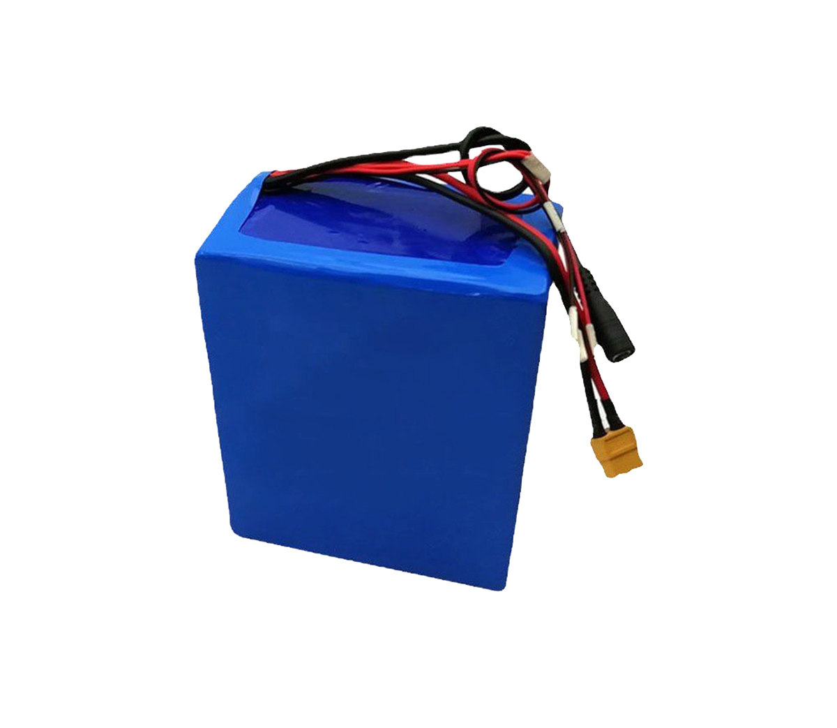 INR24V 20Ah Equiment Battery