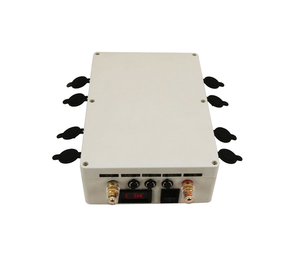 IFR12V 50Ah Equiment Battery