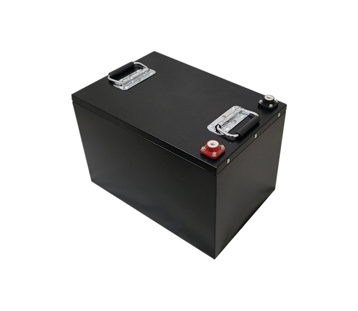 IFR36V 100Ah Marine(IP67) Batt