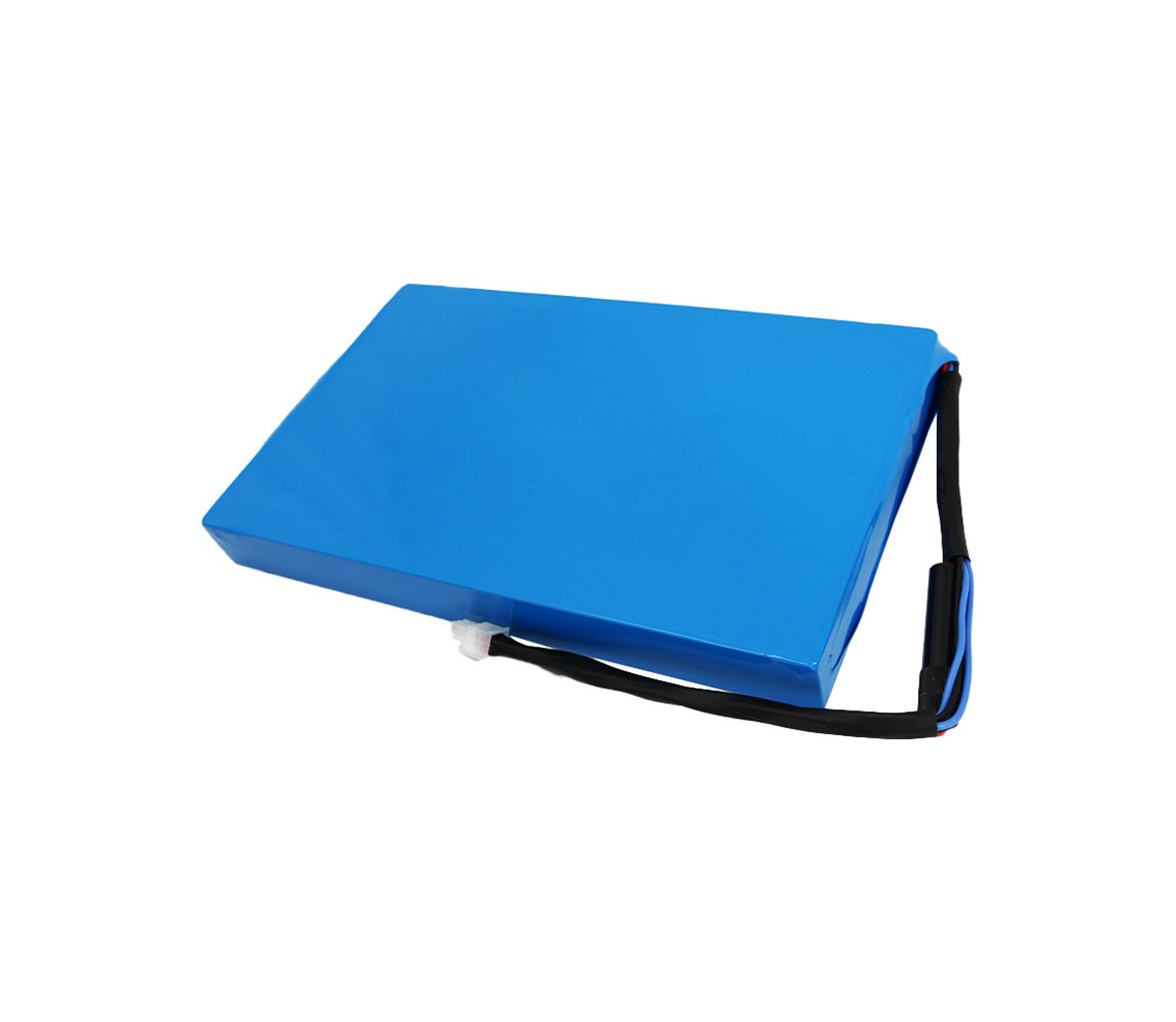 IFR24V 18Ah Solar Street Light
