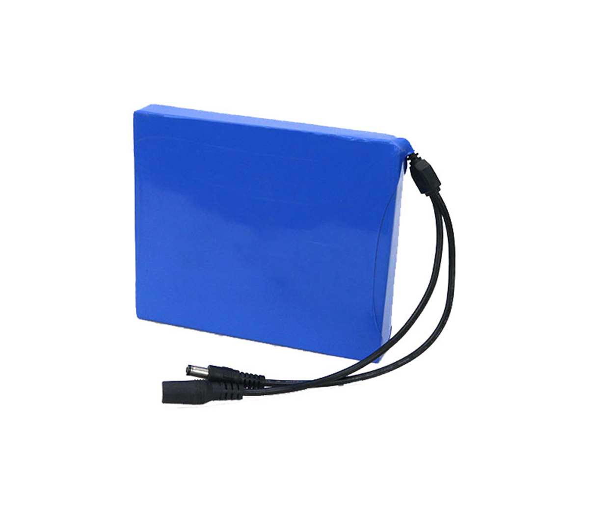 IFR24V 10Ah Low Temperature(-40 ºC)Solar Street Light Battery