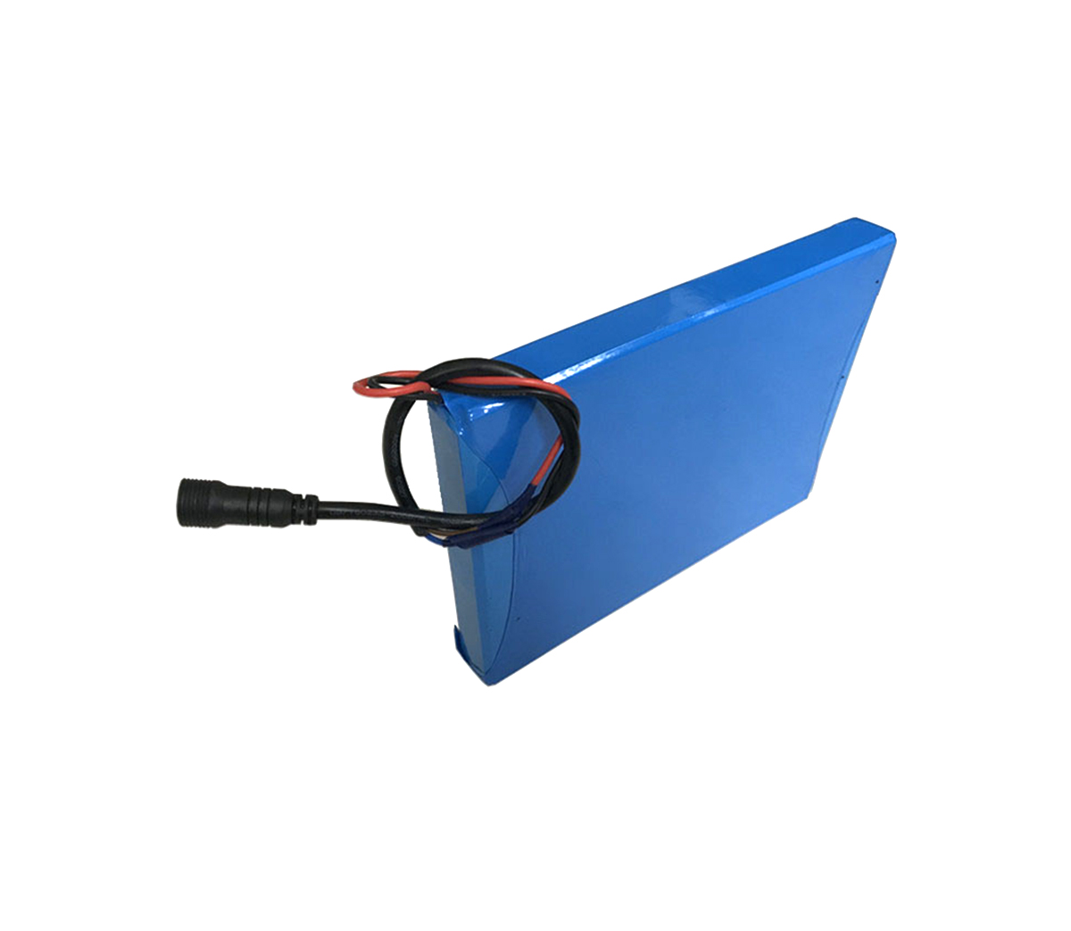 IFR12V 36Ah Solar Street Light Battery
