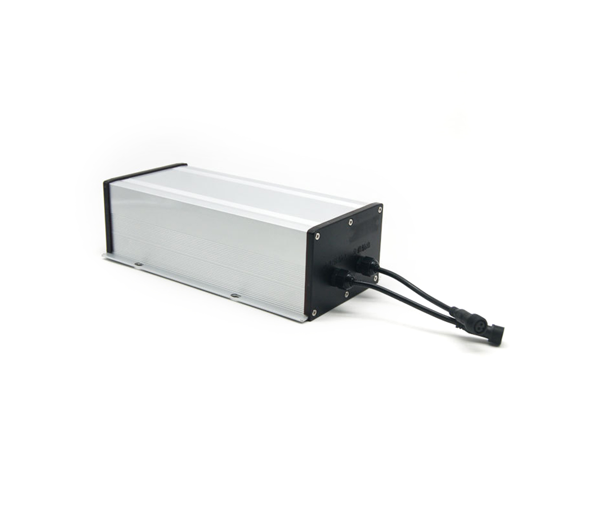 IFR12V 30Ah Solar Street Light