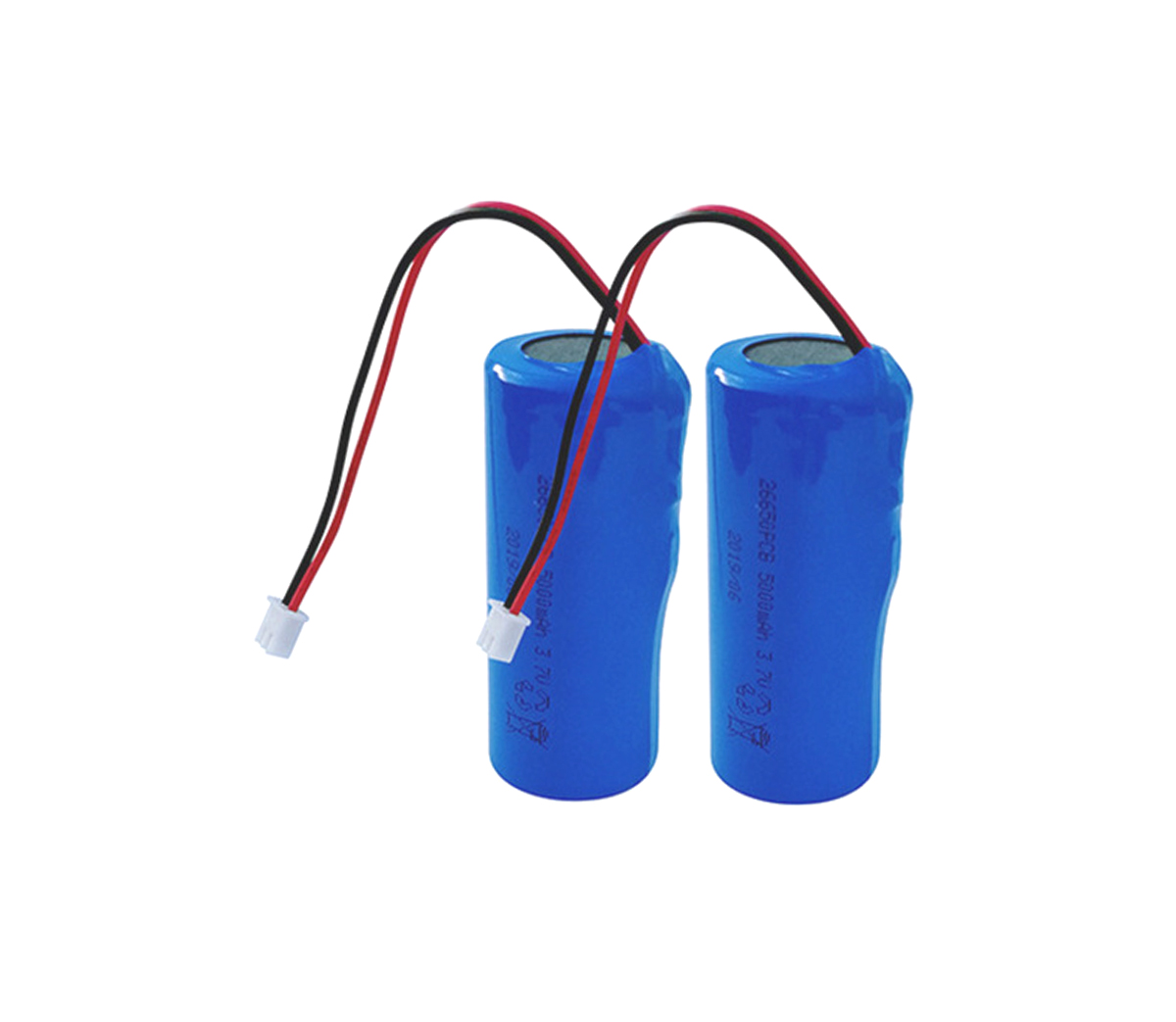 INR3.7V 5000mAh Lawn Lamp Batt