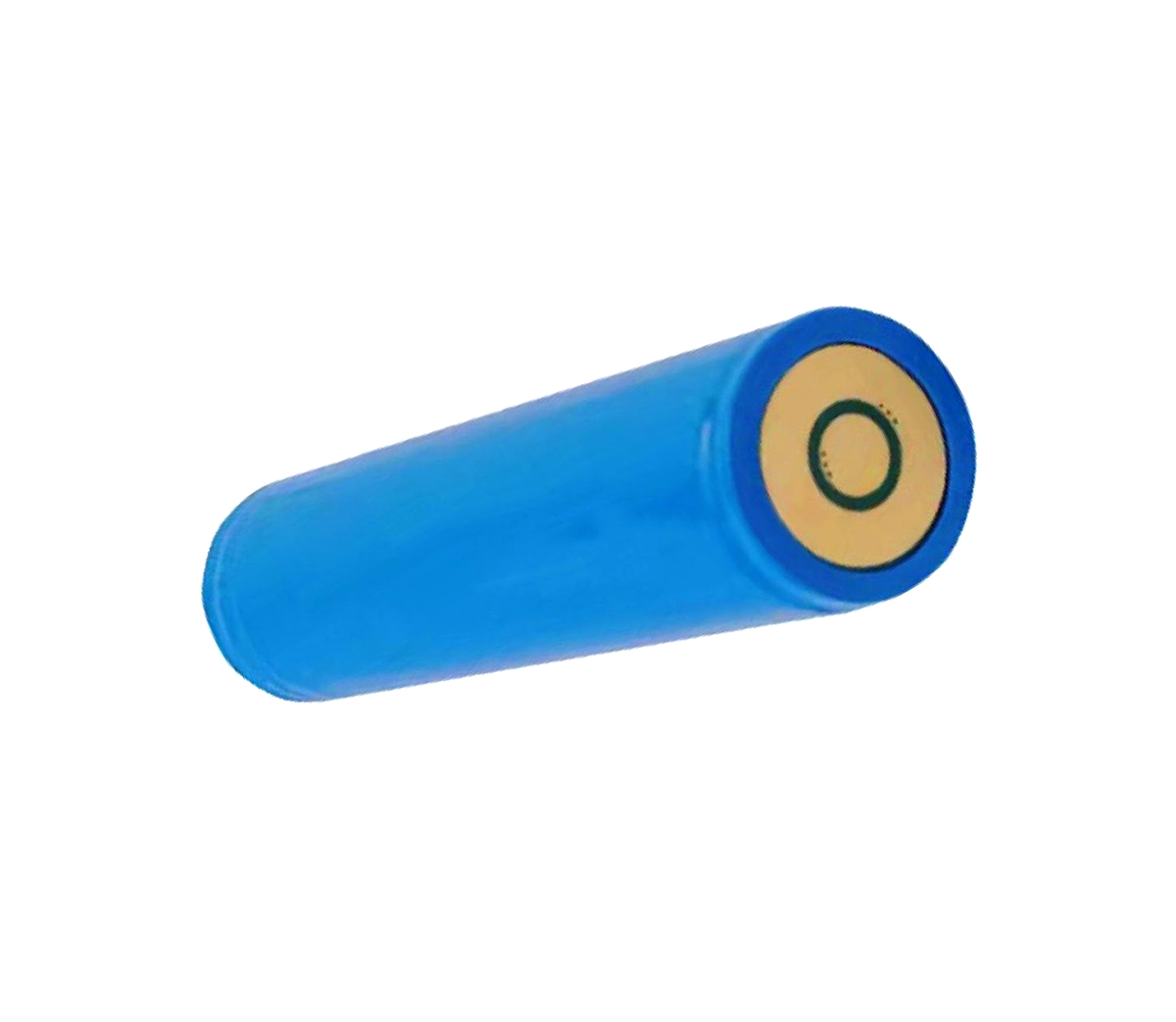 INR3.7V 2.5Ah Flashlight/ Solar Light/ Household Battery