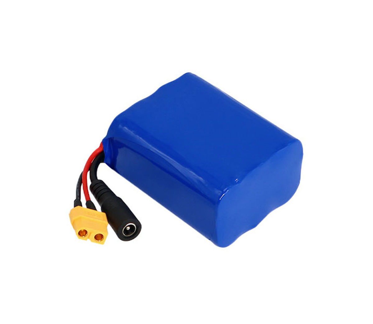 INR11.1V 6Ah E-Toy/ Household Battery