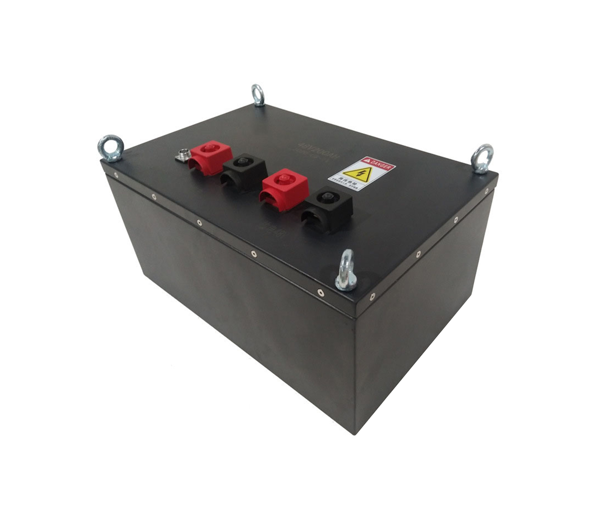 LFP48V 200Ah Household Energy 