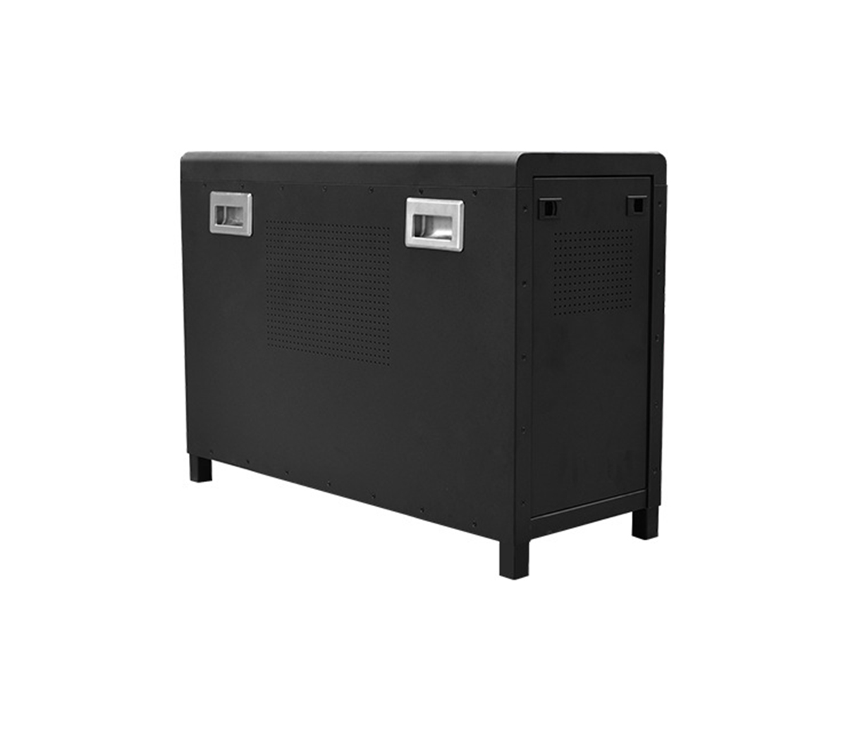 LFP 5KWh & AC 3KW All In One Energy Storage System @RS485/ CAN