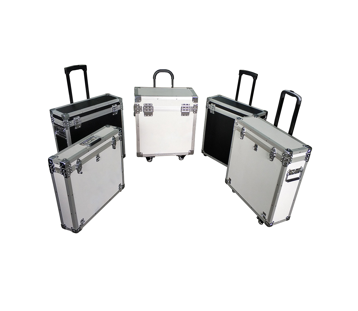 LFP51.2V 100Ah Outdoor Mobile 