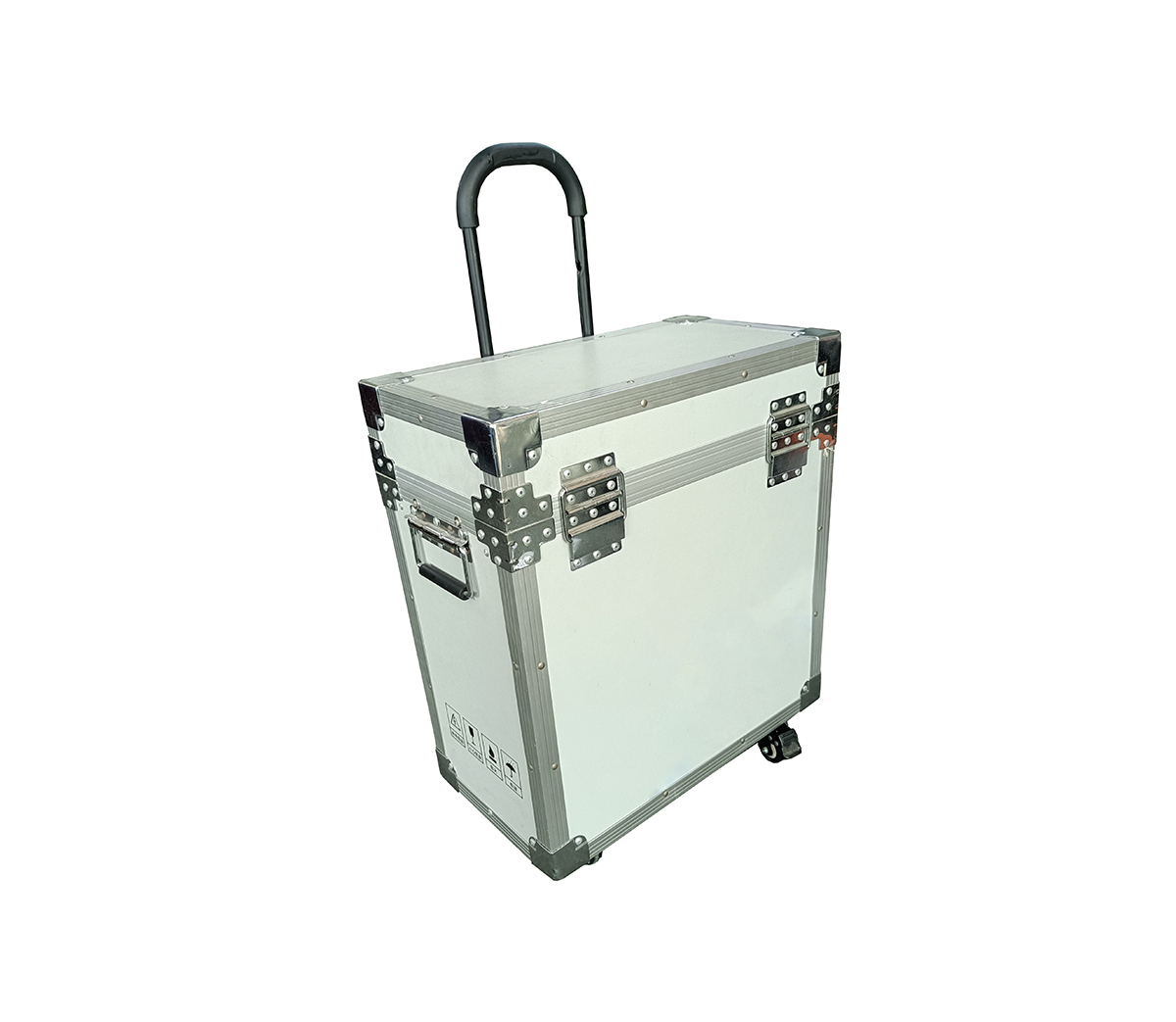 LFP48V 100Ah Outdoor Mobile En