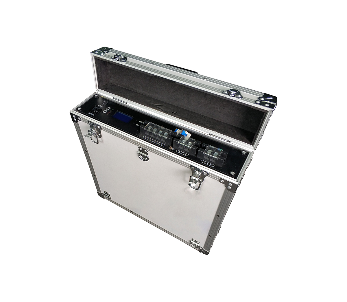 LFP24V 100Ah Outdoor Mobile En