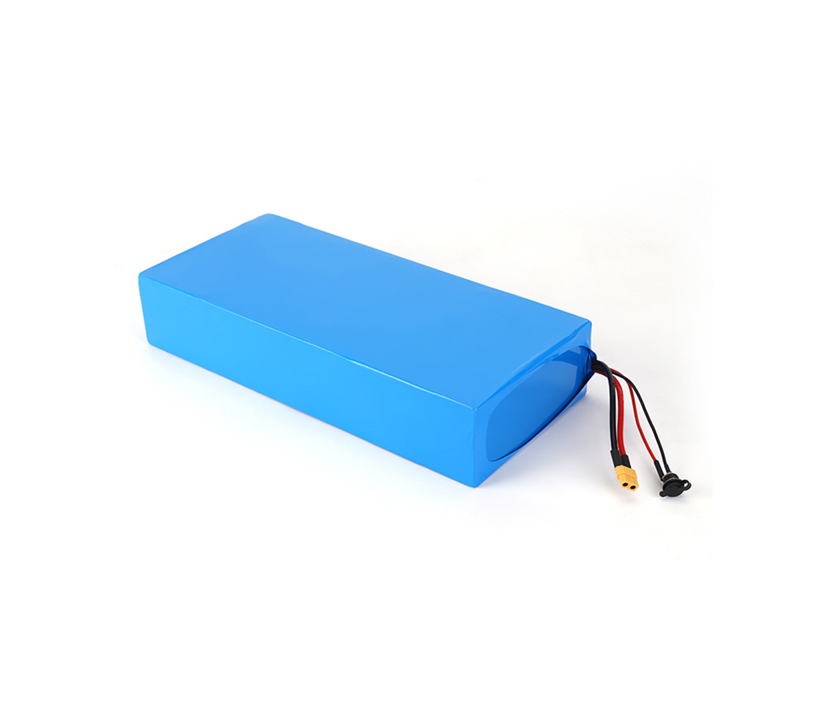 INR60V 20Ah Electric Bike & Electric Motor Battery