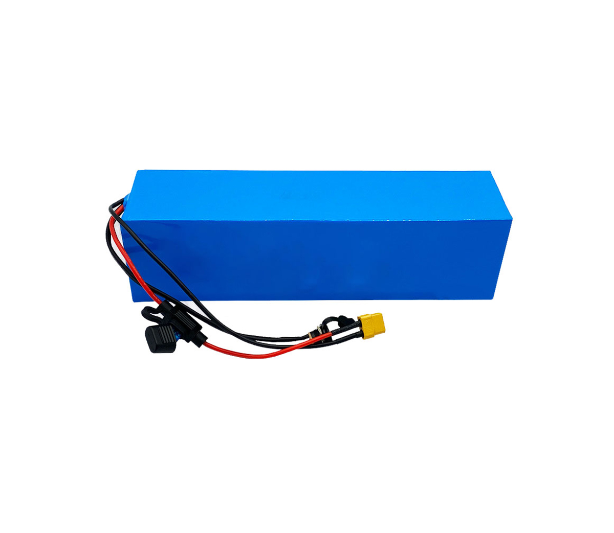 INR48V 10Ah Electric Bike &