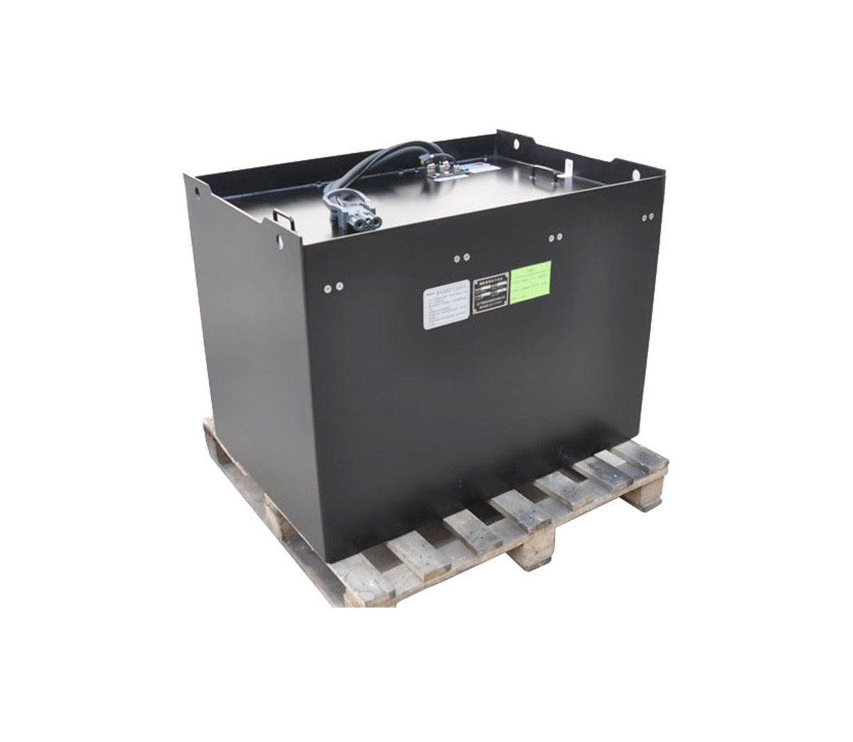 IFR144V 300Ah Smart Electric C