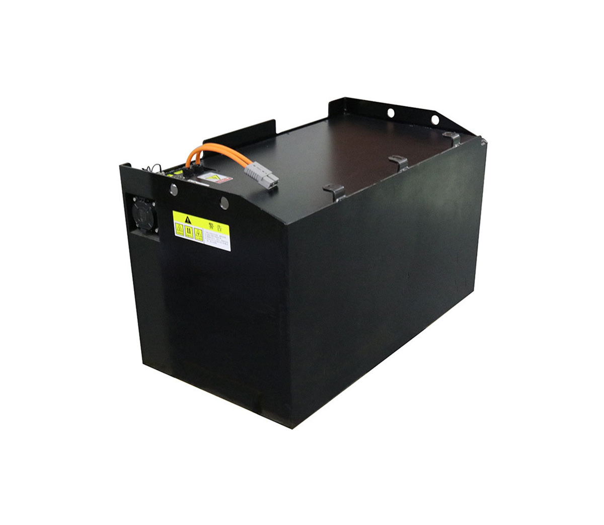 IFR120V 200Ah Smart Electric C