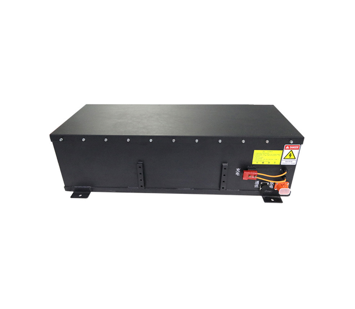 IFR72V 200Ah Smart Electric Car @Customized Battery