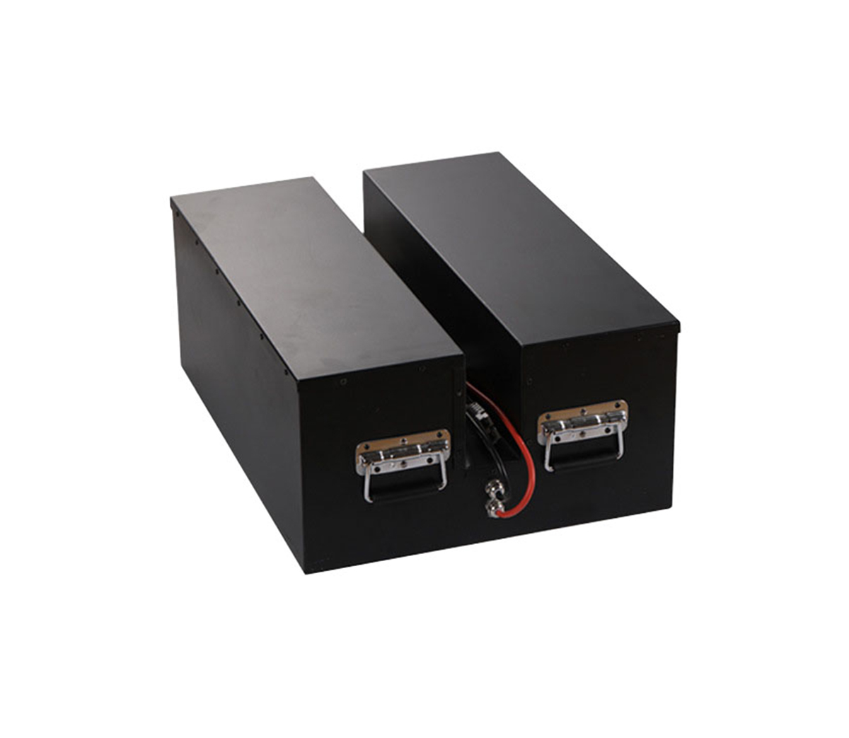 IFR60V 200Ah Smart Electric Car @Customized Battery
