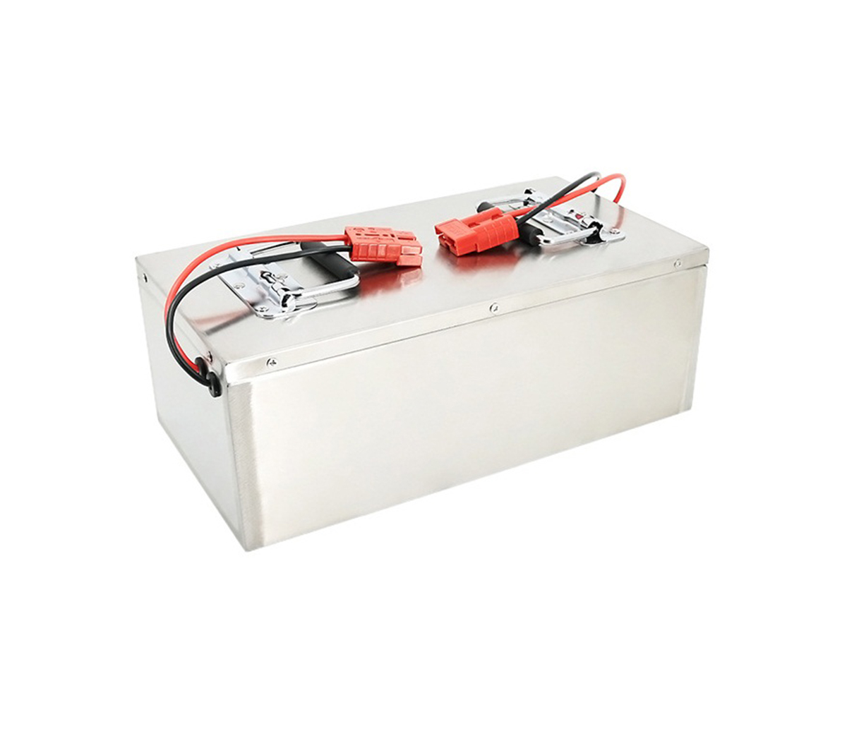 IFR48V 100Ah Smart Golf Car @Customized Battery