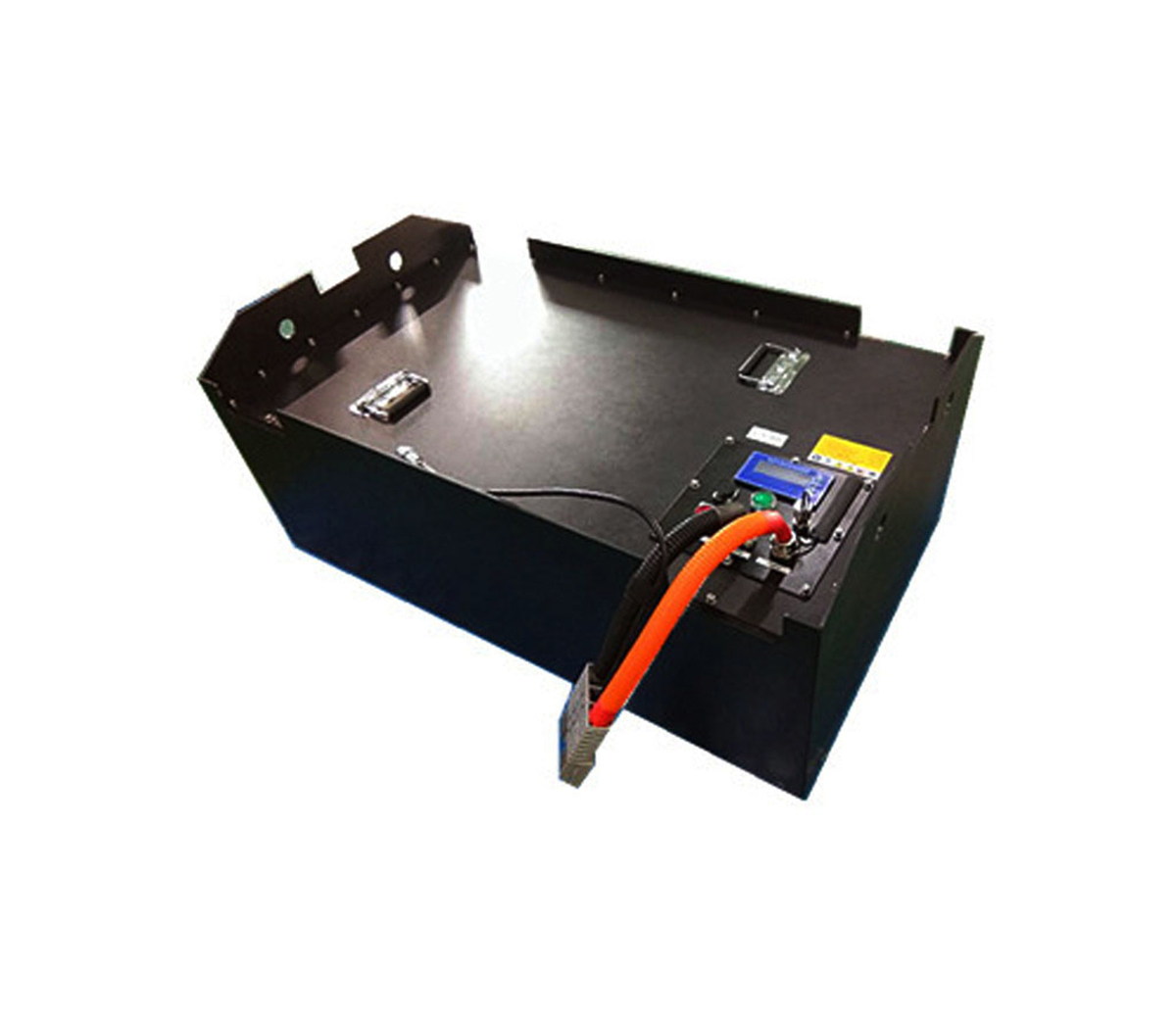 IFR80V 500Ah Smart Electric Fo