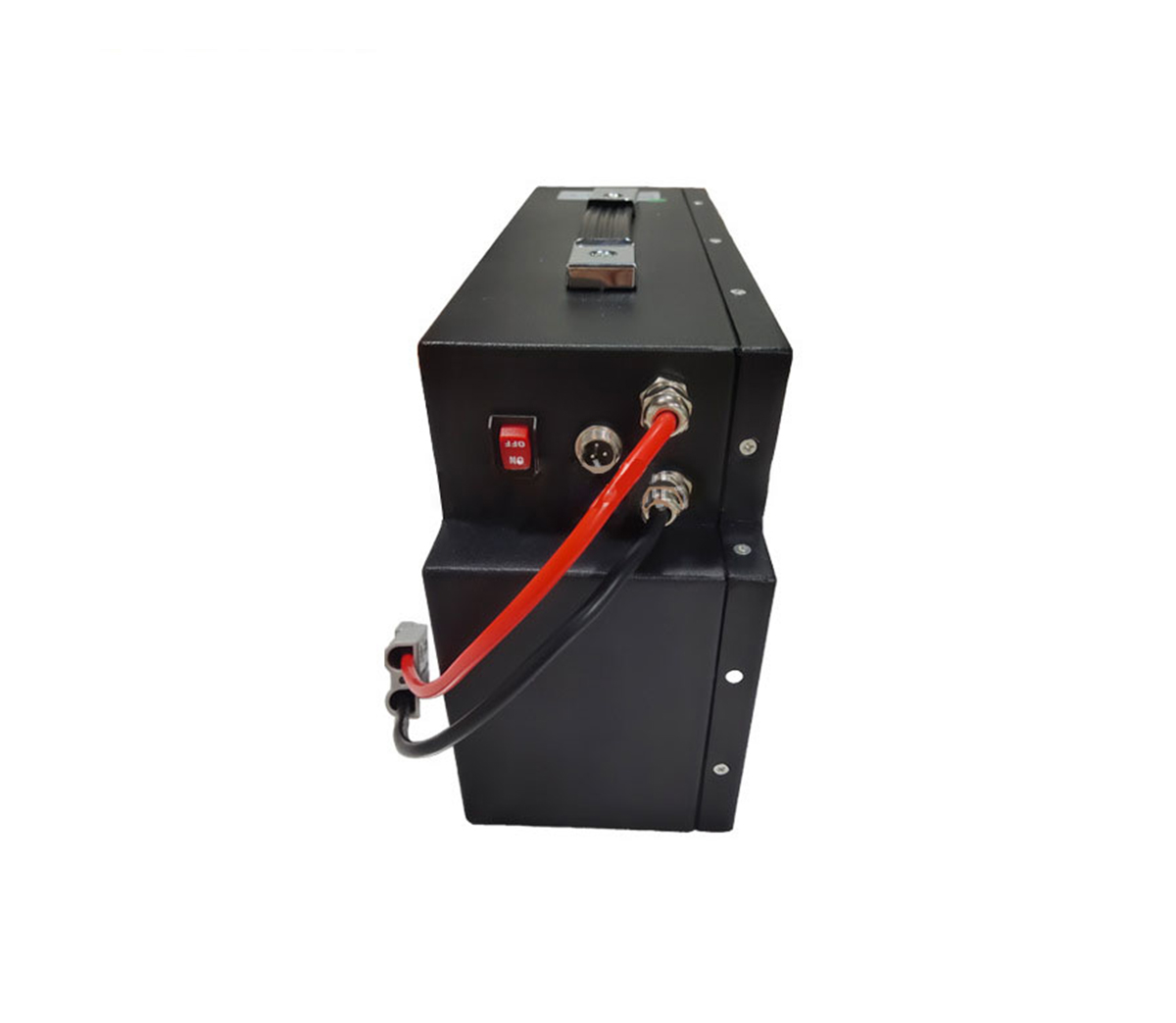 INR24V 50Ah Smart AGV @Customized Battery