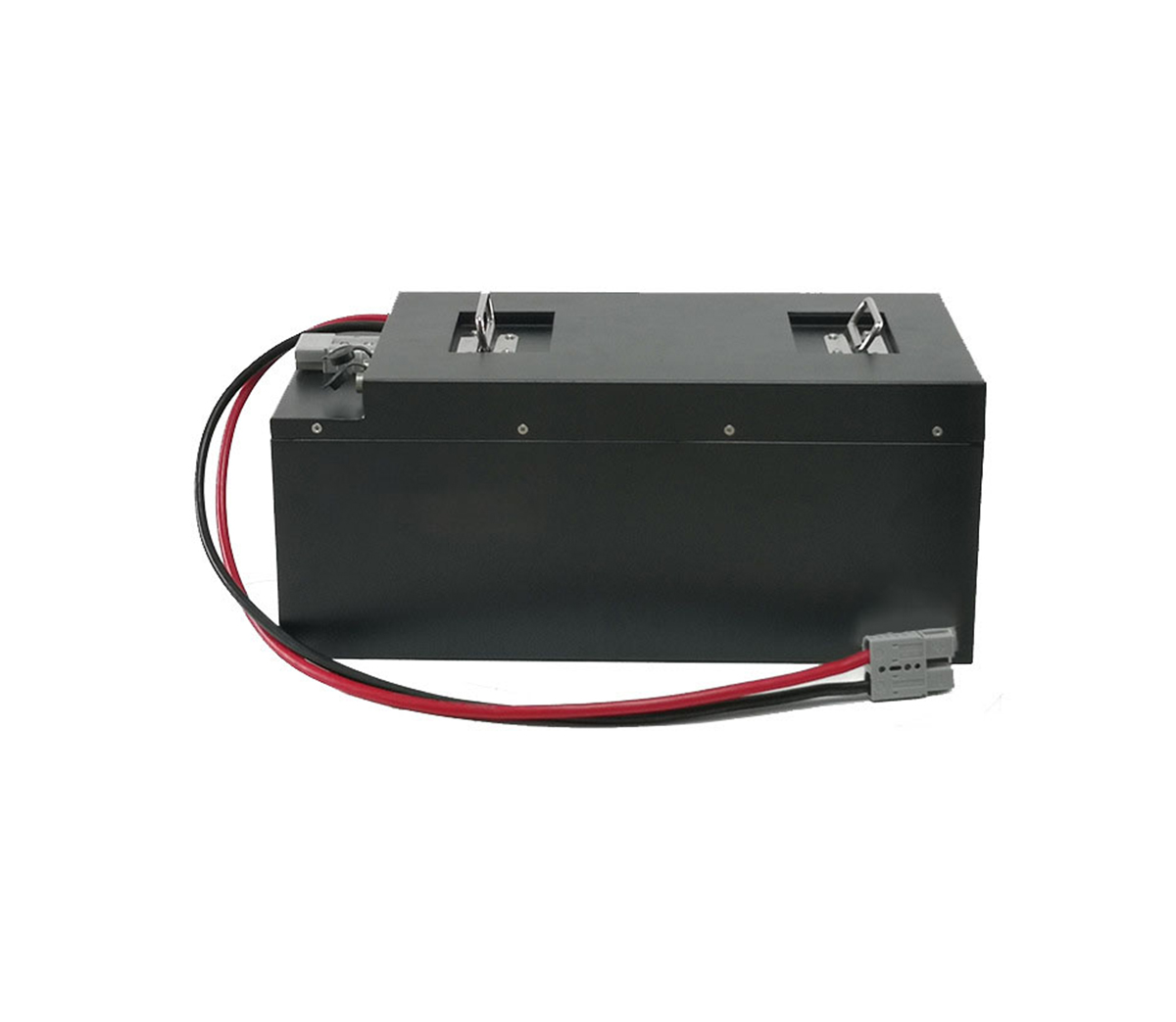 IFR51.2V 100Ah Smart AGV @Cust