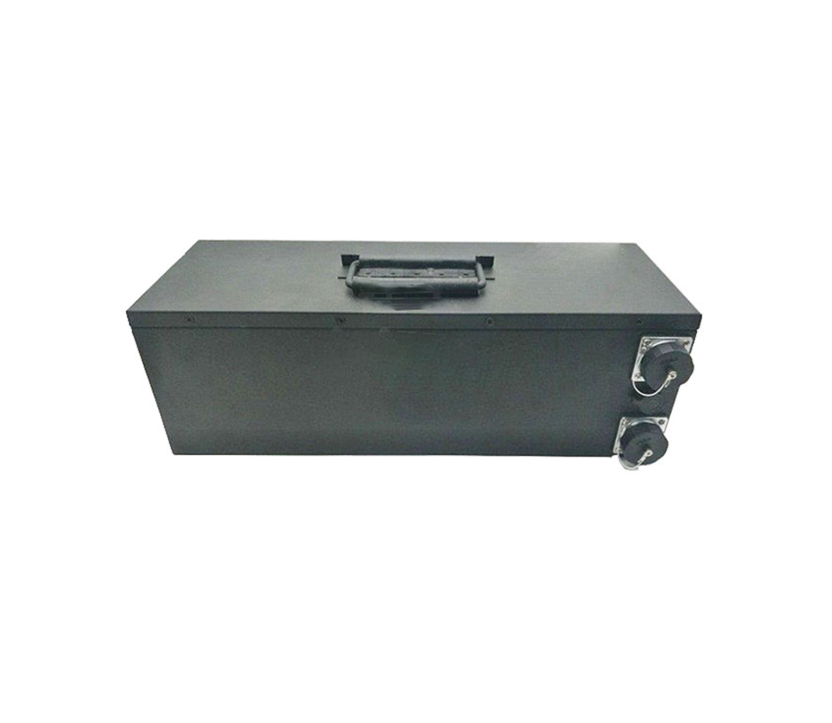 IFR48V 100Ah Smart Electric Forklift @Customized Battery