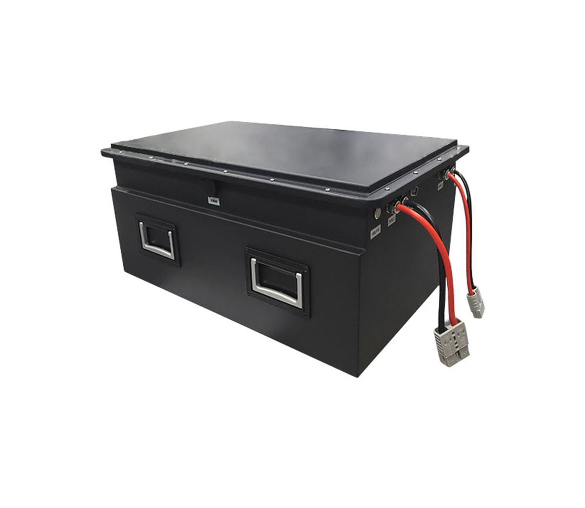 IFR24V 400Ah Smart AGV @Custom