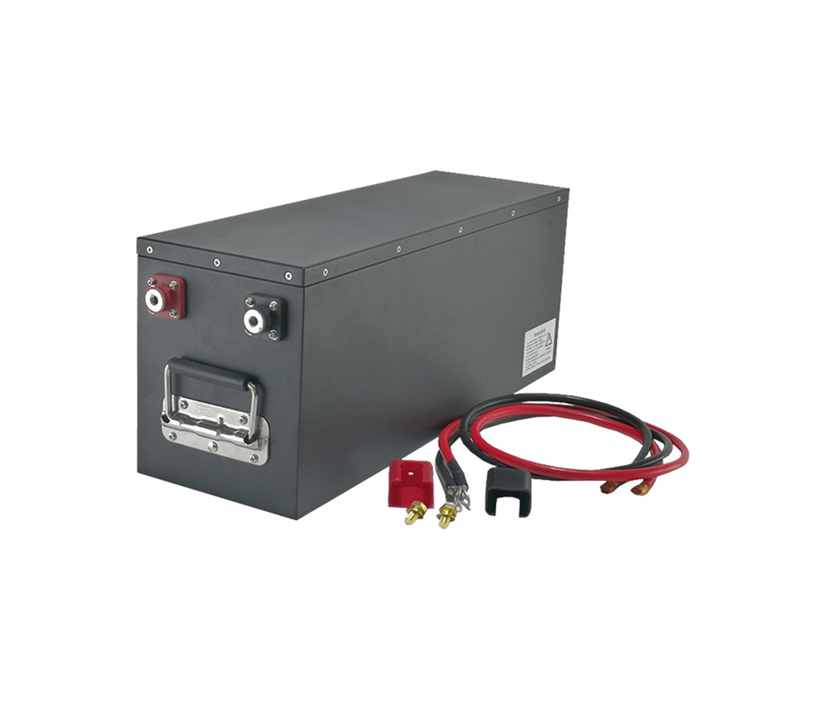 IFR24V 160Ah Smart AGV @Customized Battery