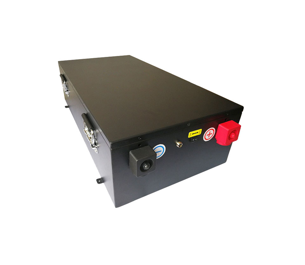 IFR36V 300Ah Smart Electric Boat @Customized Battery