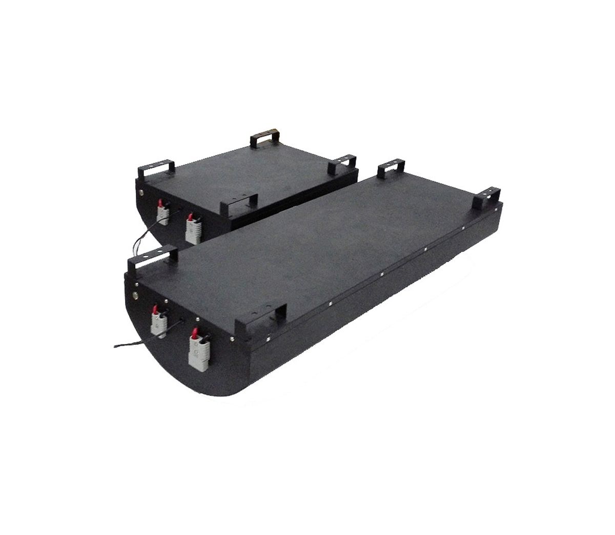 IFR48V 100Ah Smart Electric Boat @Customized Battery