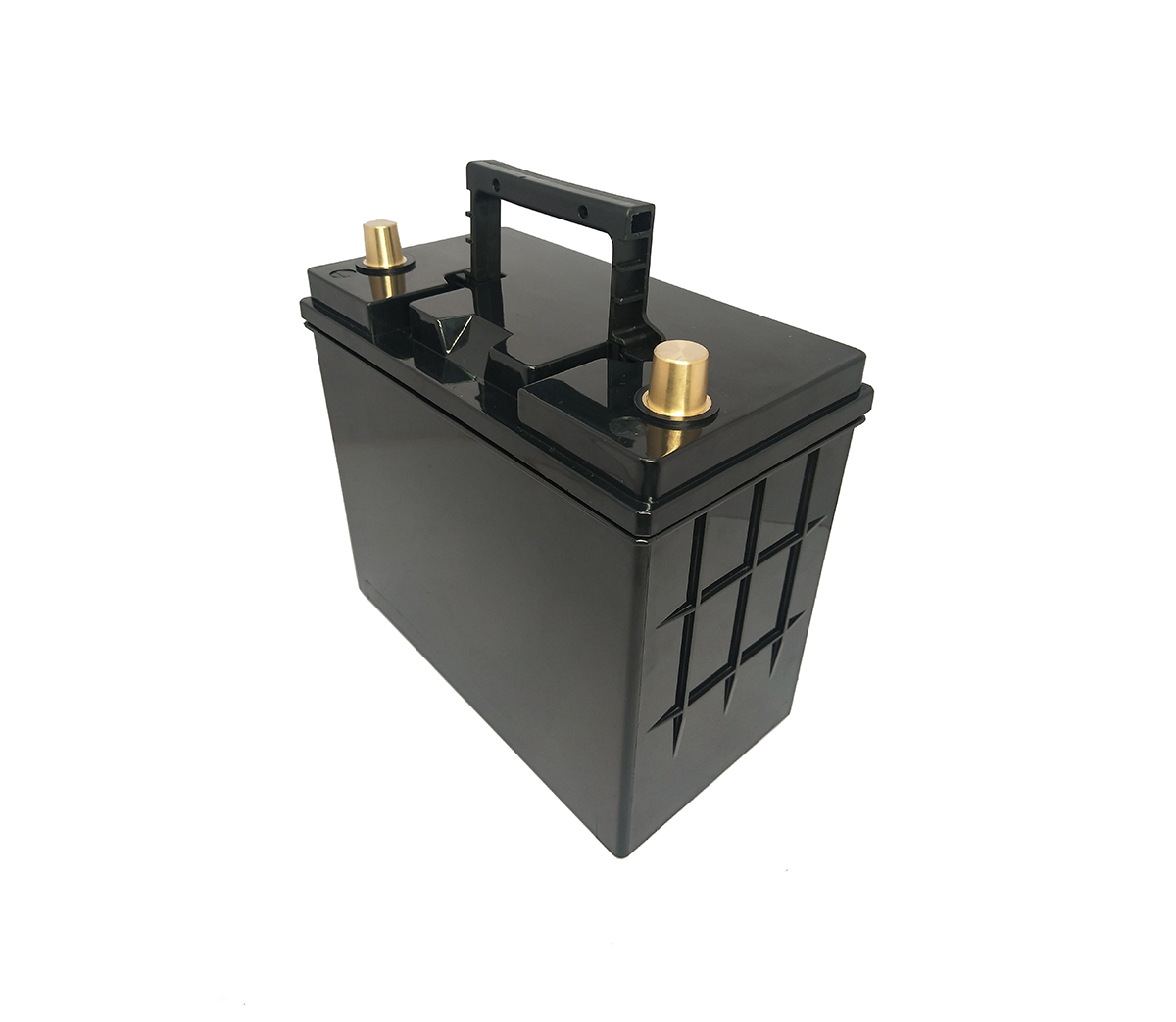 LFP12V50Ah Motor Starting@CCA 350A For Lead-Acid Replacement