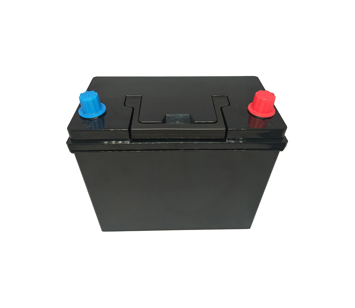 LFP12V30Ah Generator Starting@