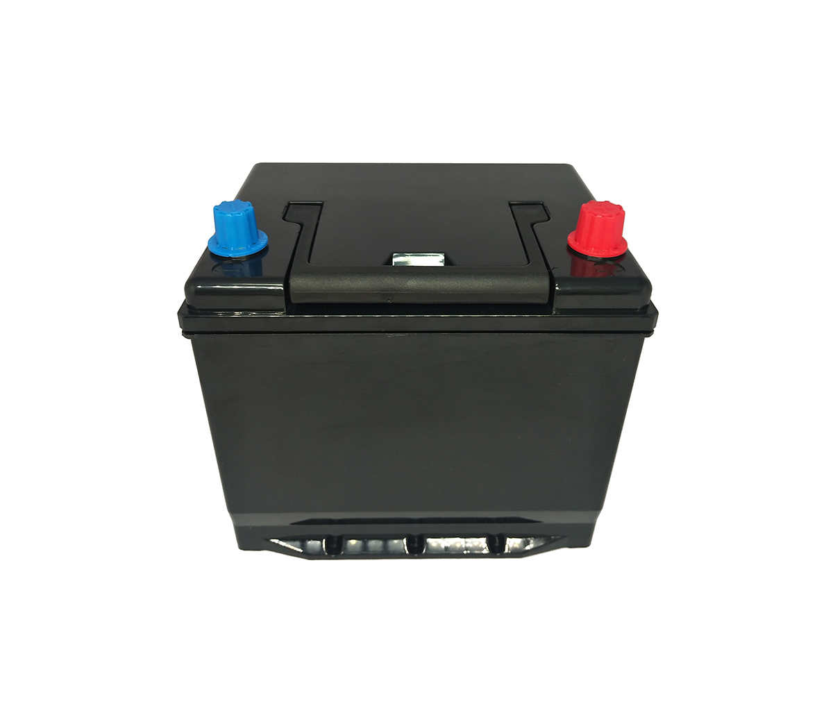 LFP12V50Ah Generator Starting@CCA 750A For Lead-Acid Replacement