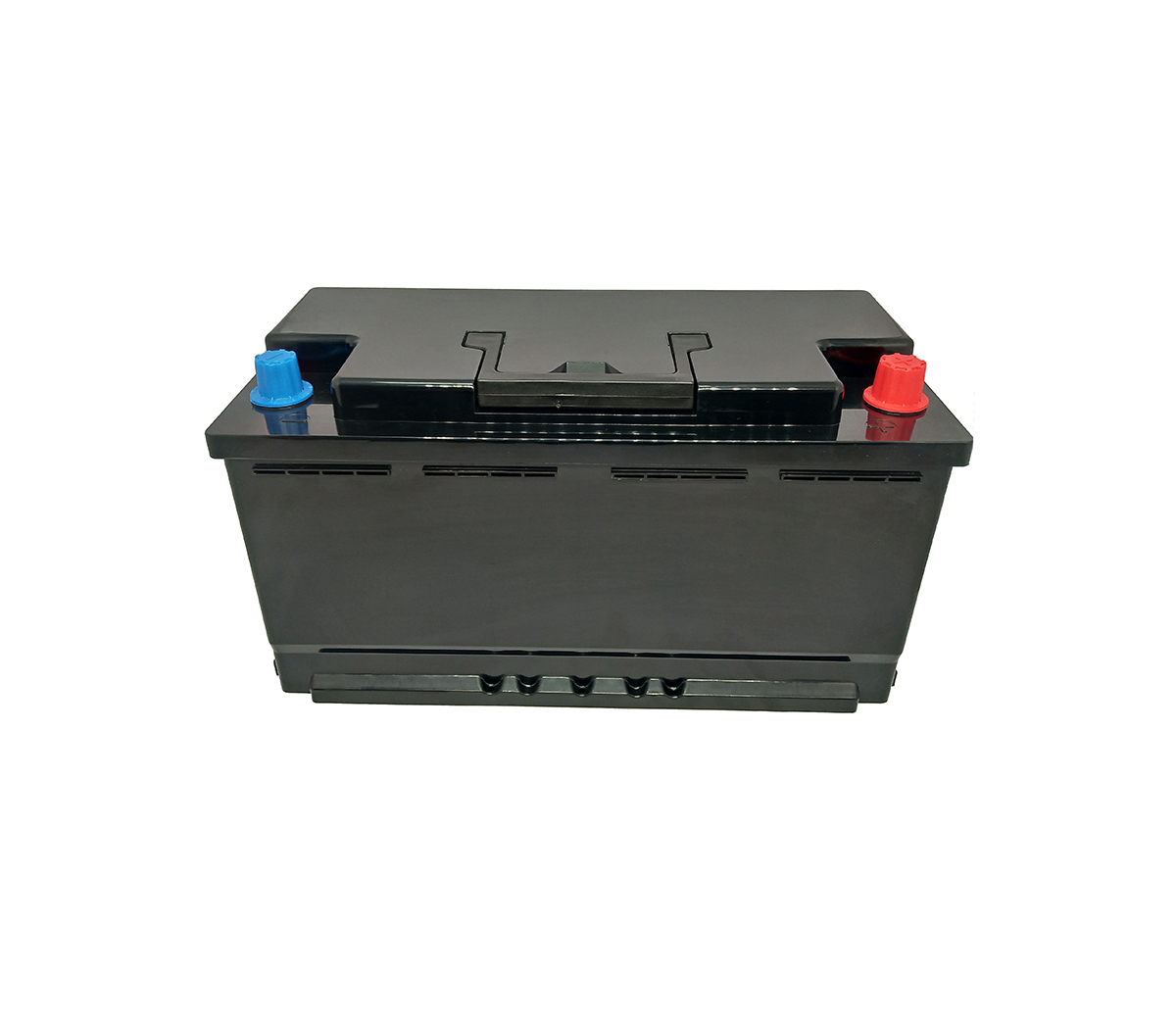 LFP12V80Ah Generator Starting@CCA 1200A For Lead-Acid Replacement