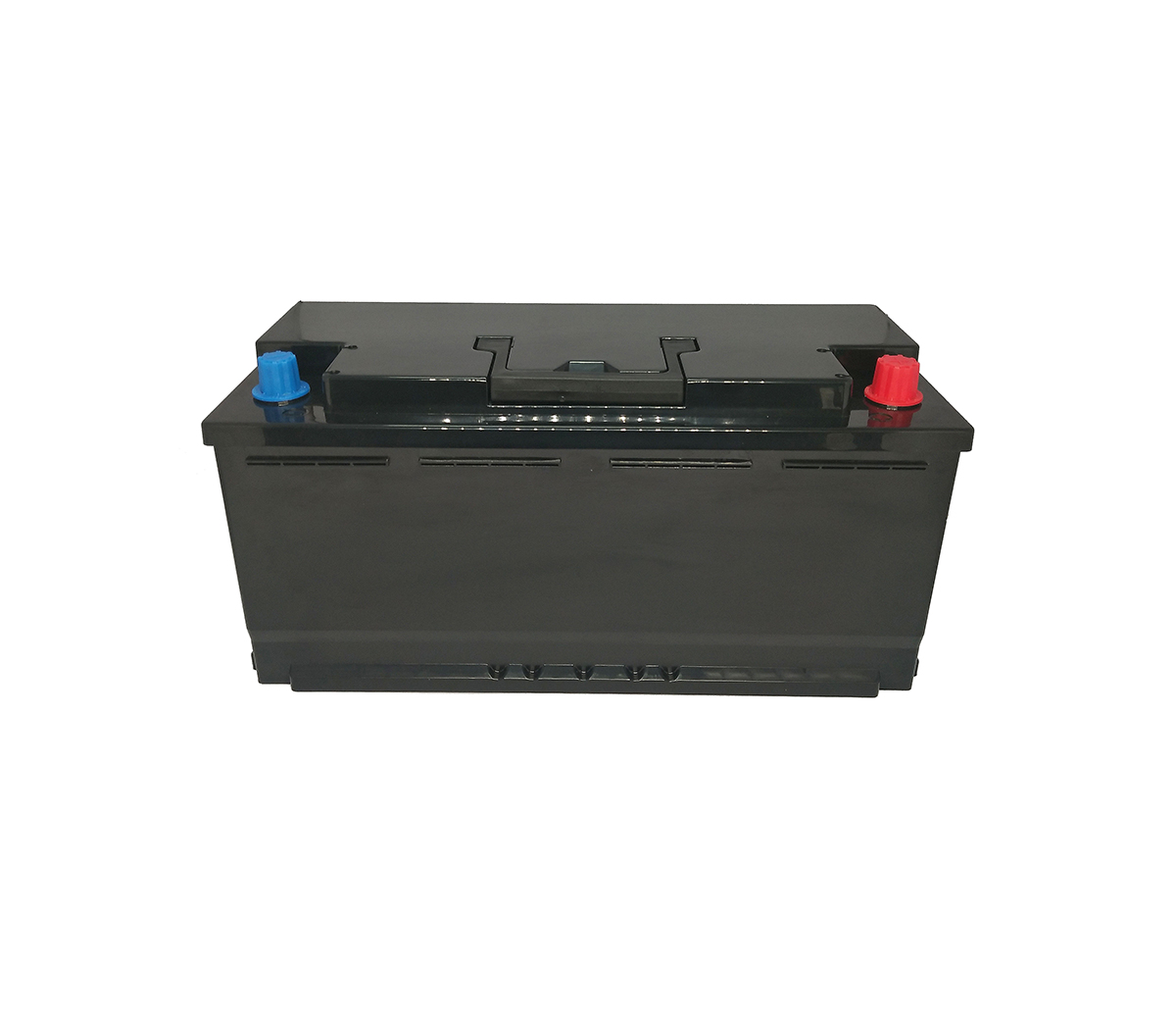 LFP24V60Ah Automotive Starting@CCA 650A For Lead-Acid Replacement