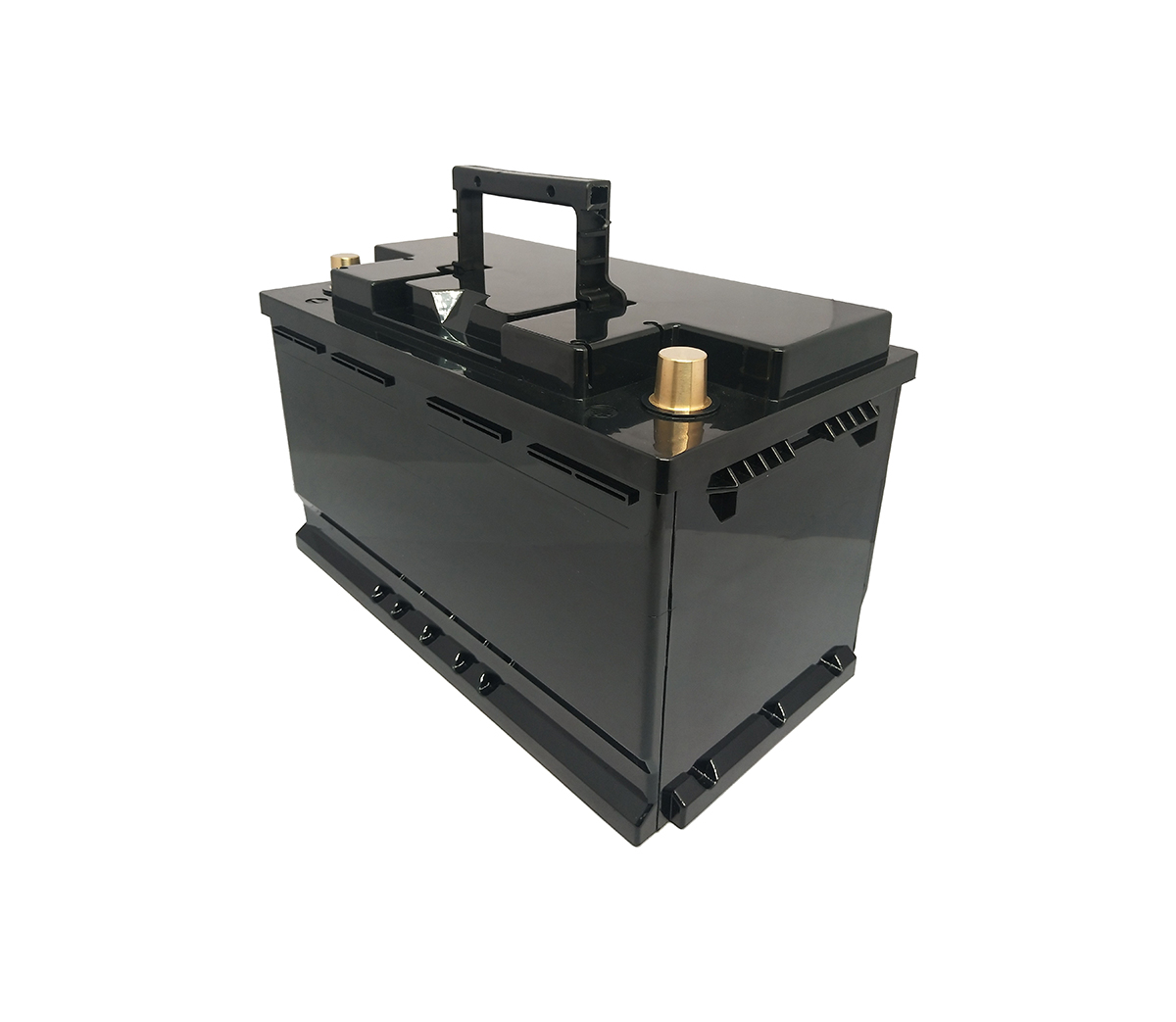 LFP12V100Ah Automotive Startin