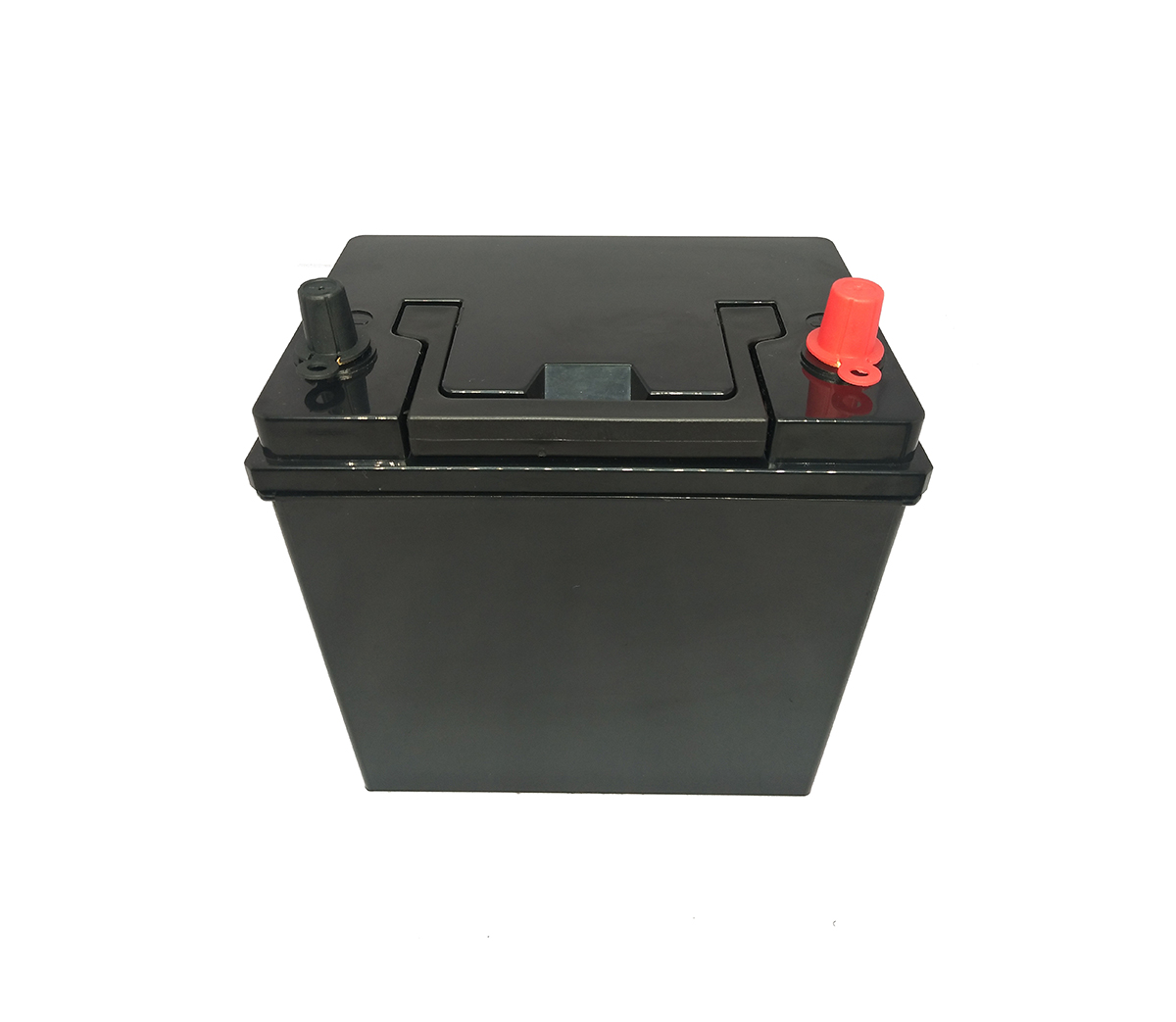 LFP12V300Ah Automotive Startin