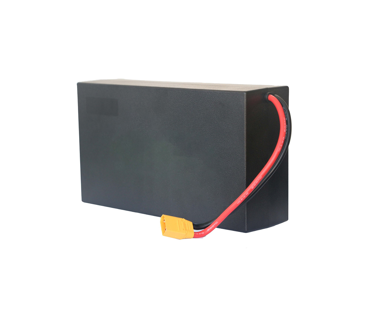 IFR24V 40Ah Customized Desert Battery@High temprature +80 ºC