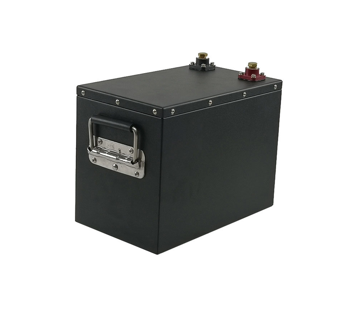 IFR12V 120Ah Customized Waterproof Battery@IP67