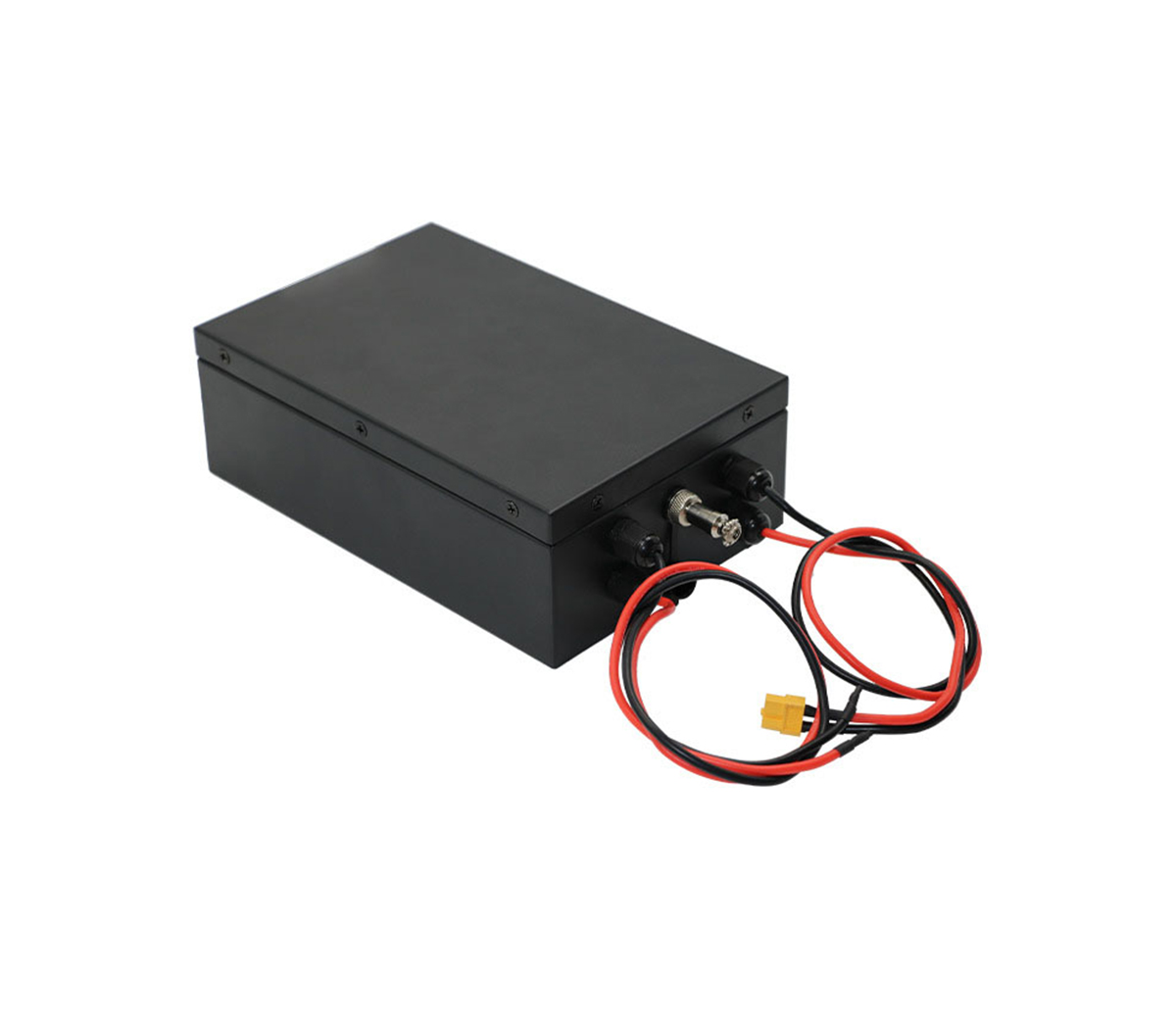 IFR12V 40Ah Customized Military Battery@-60ºC~+80ºC Using