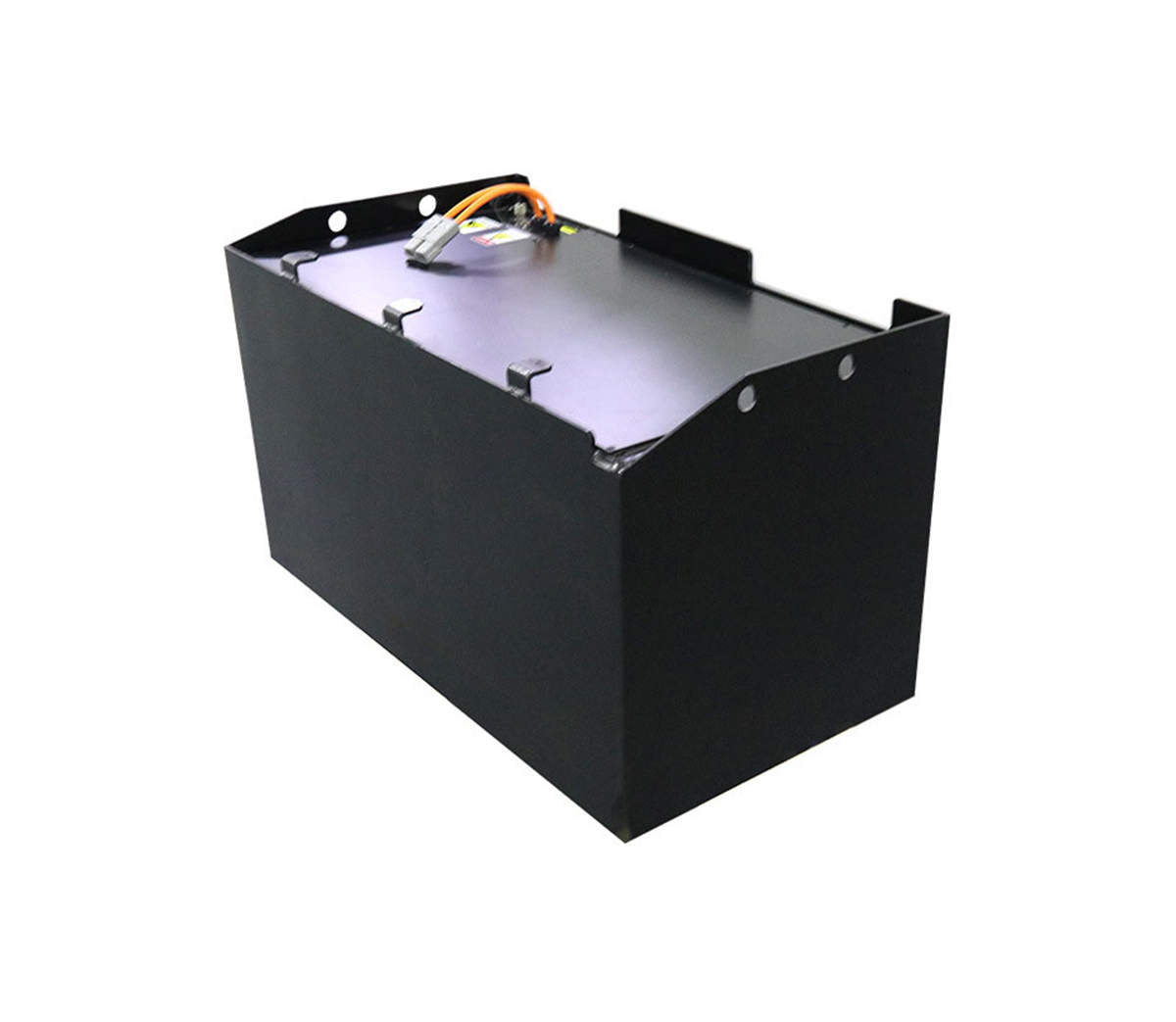 IFR60V 500Ah Customized Smart 