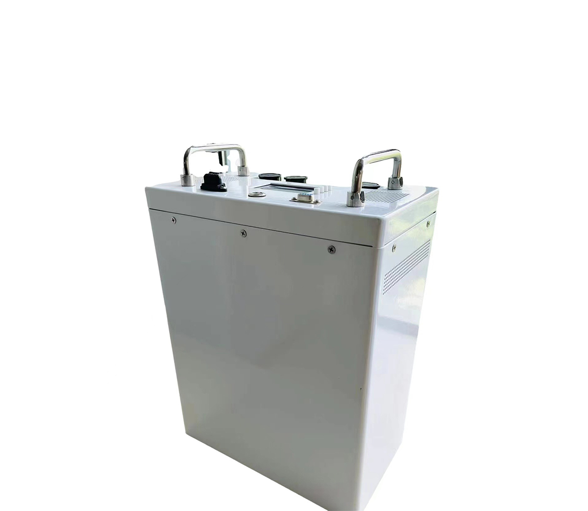 IFR24V 100Ah Customized Smart Battery@RS485/ CAN/ Bluetooth
