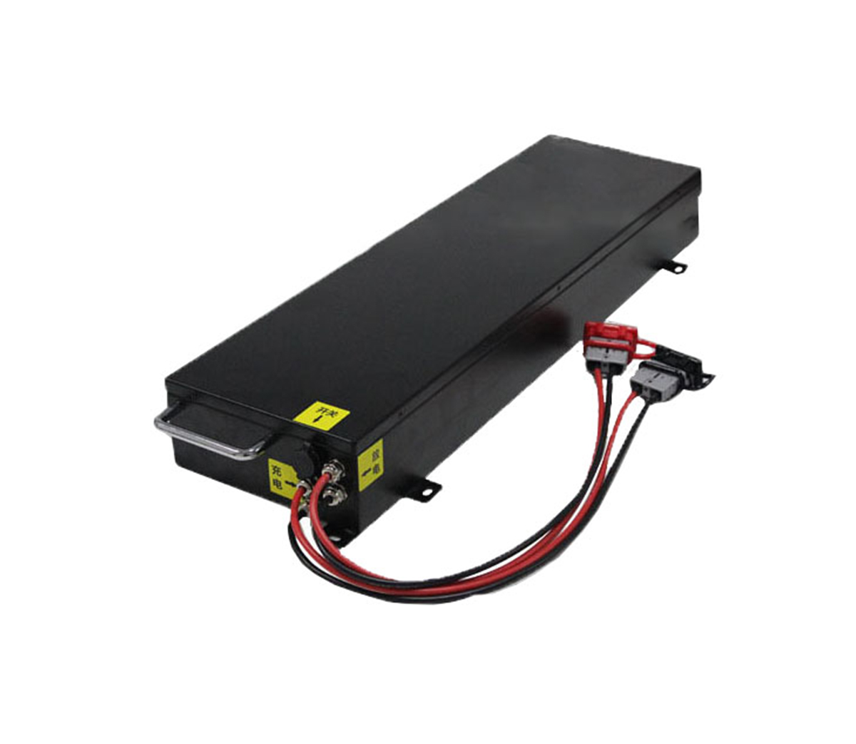 INR24V 30Ah Customized Smart Battery@RS485/ CAN/ Bluetooth