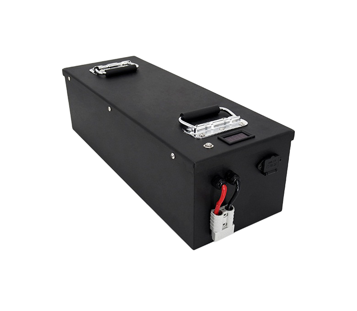 IFR12V 200Ah Customized RV/ Ca