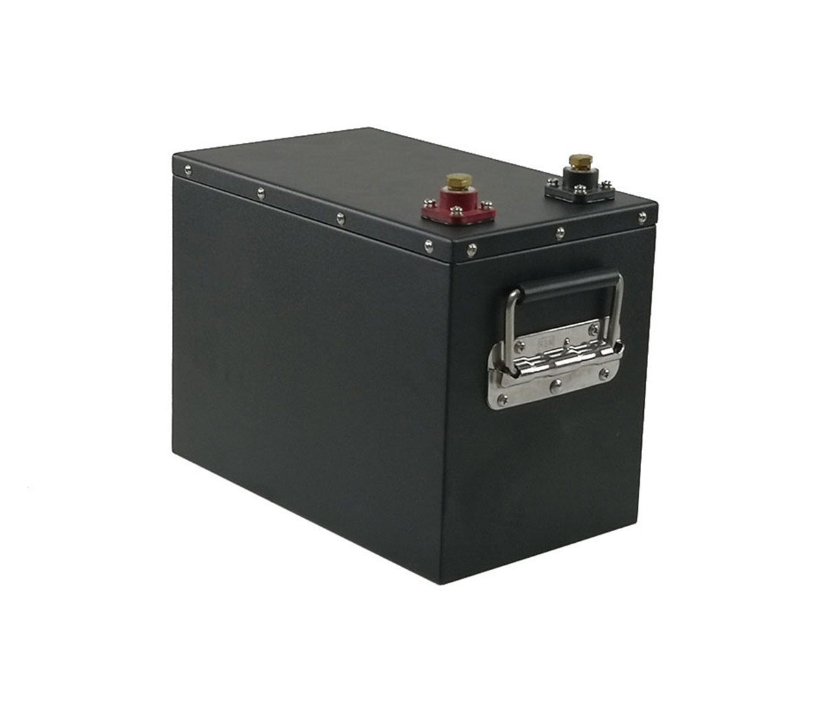 IFR12V 120Ah Customized RV/ Ca