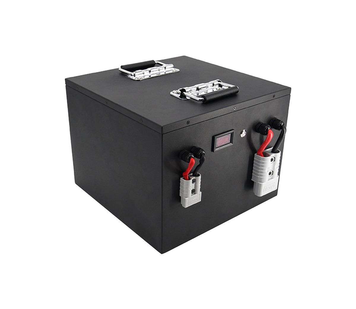 IFR12V 100Ah Customized RV/ Ca