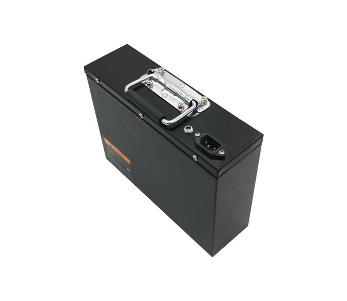 INR60V 20Ah Customized E-Mobil